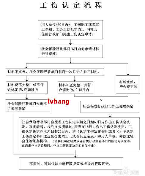 工傷鑒定程序最新規(guī)定詳解，從申請(qǐng)到鑒定的詳細(xì)步驟指南