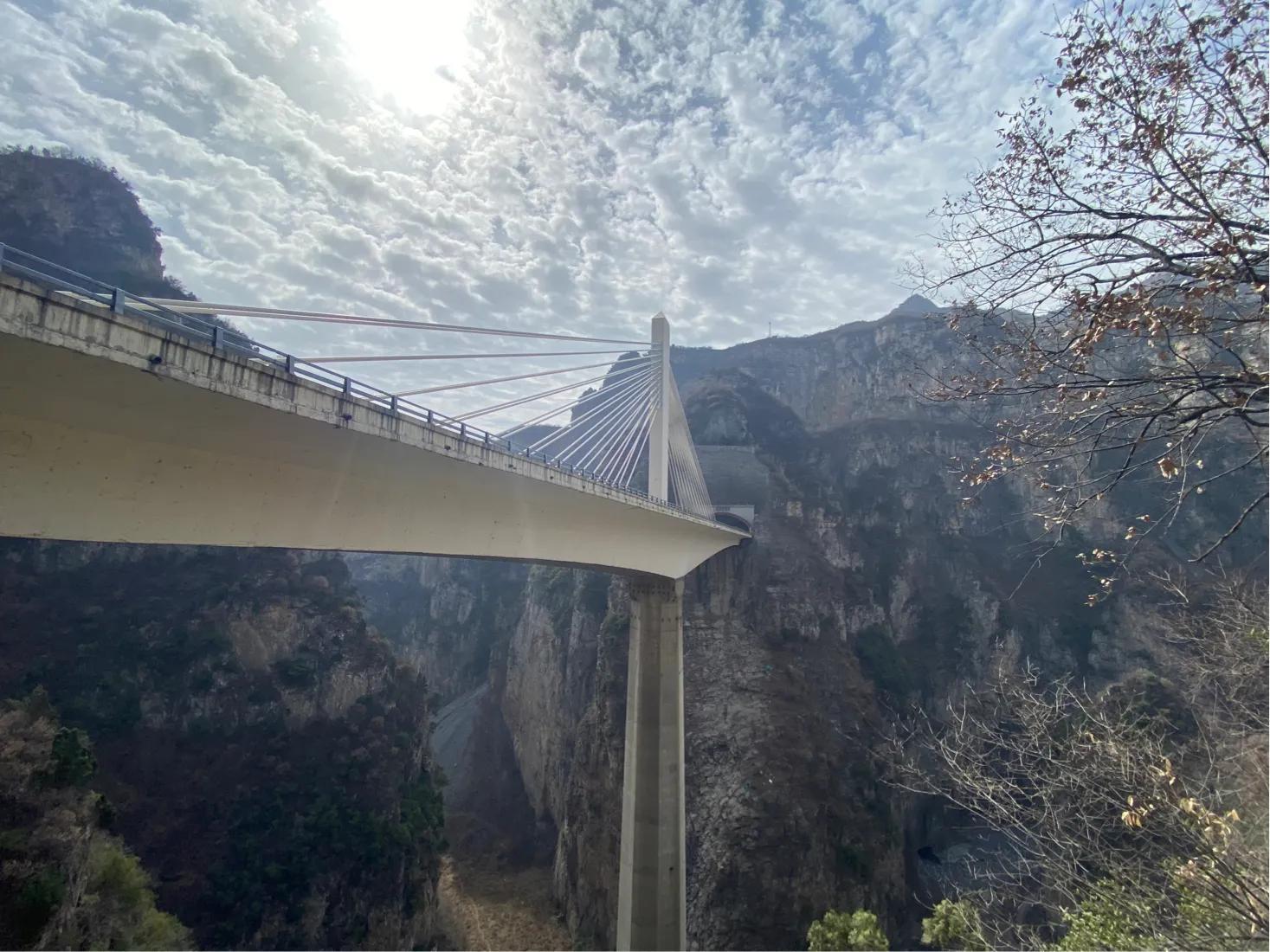 普盤高速最新動態(tài)，駛向自然美景的旅程，探尋內(nèi)心寧靜之路