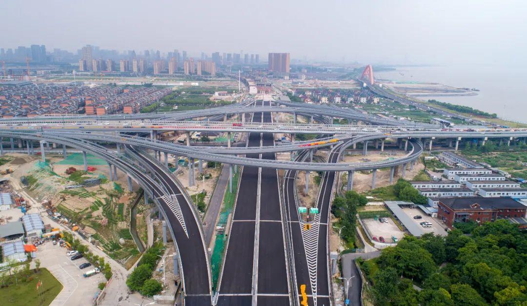 深圳東湖智能立交最新動態(tài)，科技重塑交通，智能引領(lǐng)未來