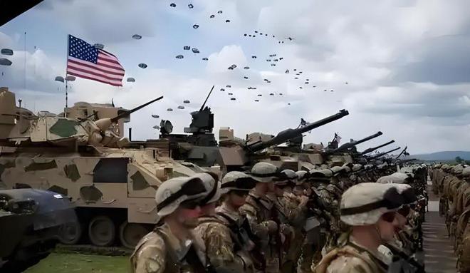 今日國際軍事新聞概覽，背后的溫馨故事與全球安全動態(tài)