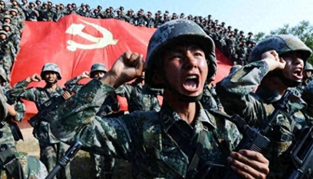 張召忠解讀朝鮮局勢(shì)，心靈與自然的完美交匯點(diǎn)