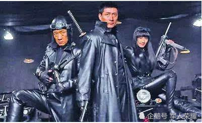 張子健最新電視劇深度解析與探討視頻首曝光！