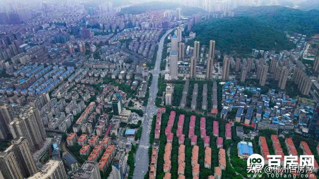 郴州市最新房價概覽，背景、影響及地位分析