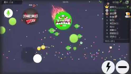 球球大作戰(zhàn)最新視頻深度解析，游戲策略、亮點與獨特體驗