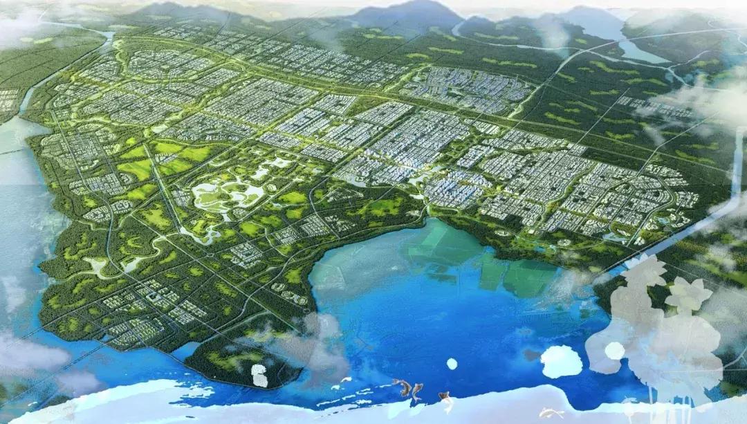 雄安新區(qū)9月最新動(dòng)態(tài)更新，最新發(fā)展資訊匯集