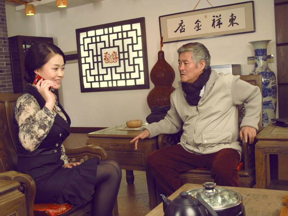 最新鄉(xiāng)村喜劇電視劇，鄉(xiāng)土風(fēng)情與現(xiàn)代生活的融合之美展現(xiàn)鄉(xiāng)村魅力